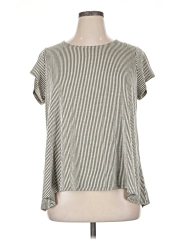 retrology Short Sleeve Turtleneck (view 1)