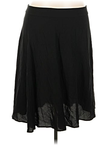 Eileen Fisher Casual Skirt (view 1)