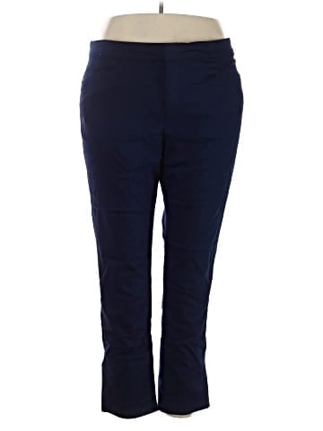 Chaps Active Pants (view 1)