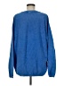 Chicka-D Blue Long Sleeve T-Shirt Size M - photo 2