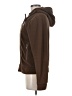 Doublju Brown Jacket Size M - photo 5