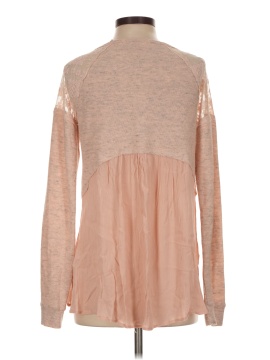 Altar'd State Long Sleeve Blouse (view 2)