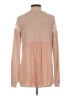 Altar'd State Pink Long Sleeve Blouse Size M - photo 2