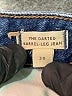 Madewell 100% Cotton Blue Jeans Size 30 waist - photo 8