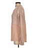 Altar'd State Pink Long Sleeve Blouse Size M - photo 5