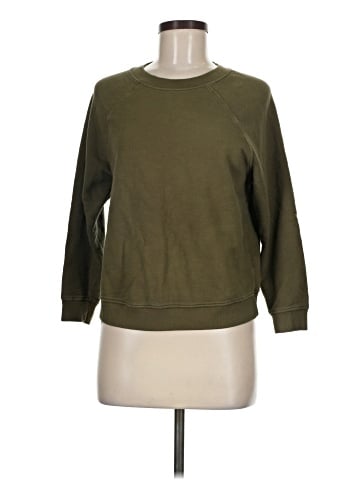 Adriano Goldschmied 3/4 Sleeve T-Shirt (view 1)