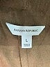 Banana Republic Brown Wool Pants Size L - photo 7
