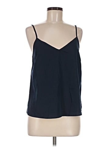 Sam Edelman Sleeveless Blouse (view 1)