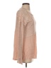 Altar'd State Pink Long Sleeve Blouse Size M - photo 4