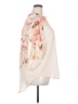 Cato 100% Polyester Floral Ivory 3/4 Sleeve Blouse Size 18W - 20W - photo 4