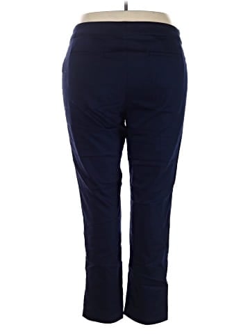 Chaps Active Pants (view 2)