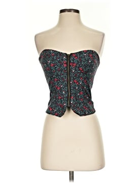 Silence and Noise Sleeveless Blouse (view 1)