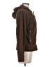 Doublju Brown Jacket Size M - photo 4