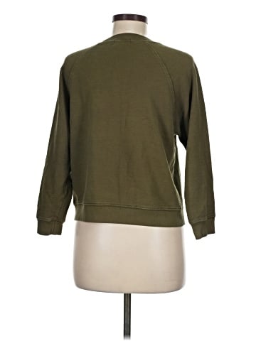 Adriano Goldschmied 3/4 Sleeve T-Shirt (view 2)
