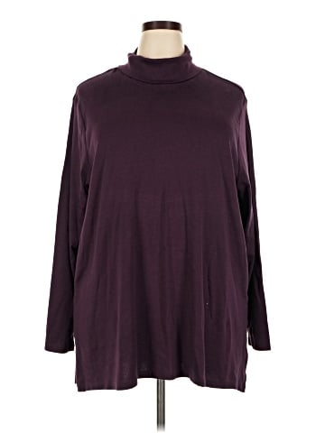 J.Jill Turtleneck Sweater (view 1)