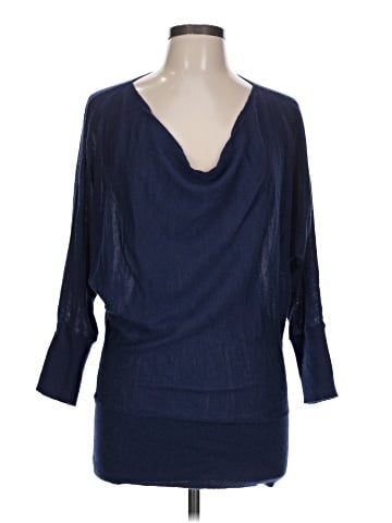 Ann Taylor Factory Pullover Sweater (view 1)