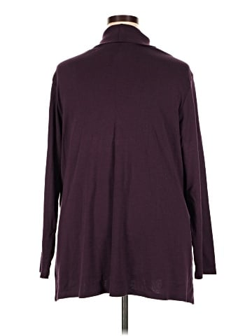 J.Jill Turtleneck Sweater (view 2)