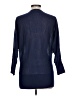 Ann Taylor Factory Blue Pullover Sweater Size L - photo 2