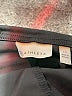 Athleta Solid Black Active Skort Size 10 - photo 3