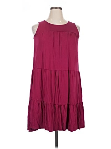 Saturday Sunday Casual Dress (view 1)