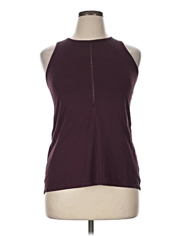Athleta Sleeveless T-Shirt (view 1)