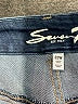 Seven7 Blue Jeans Size 22 - photo 4