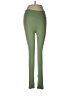 Lularoe Solid Green Active Pants One size - photo 1