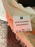 Unbranded Ivory Formal Skirt Size M - photo 4