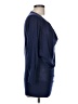 Ann Taylor Factory Blue Pullover Sweater Size L - photo 4