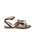Jack Rogers Gray Sandals Size 7 - photo 1
