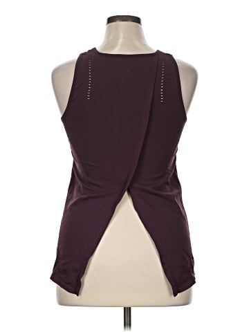 Athleta Sleeveless T-Shirt (view 2)