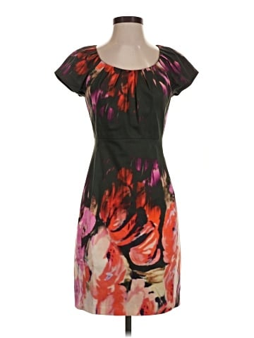 Elie Tahari Cocktail Dress (view 1)