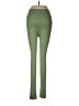 Lularoe Solid Green Active Pants One size - photo 2