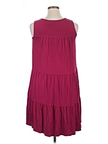 Saturday Sunday Casual Dress (view 2)
