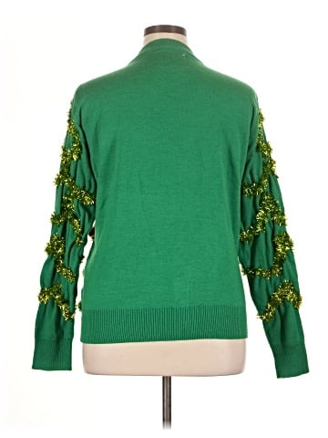 Tipsy Elves Cardigan (view 2)