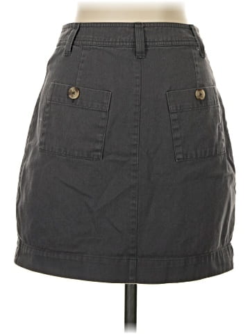BDG Denim Skirt (view 2)