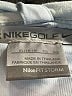 Nike Golf 100% Polyester White Windbreaker Size 16 - photo 6
