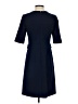 DKNY Blue Casual Dress Size 2 - photo 2