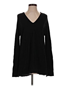 Vince. Cashmere Pullover Sweater (view 1)