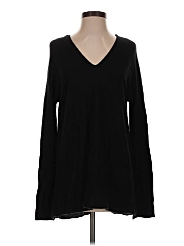 Vince. Cashmere Pullover Sweater (view 1)