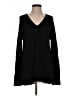 Vince. 100% Cashmere Black Cashmere Pullover Sweater Size M - photo 1