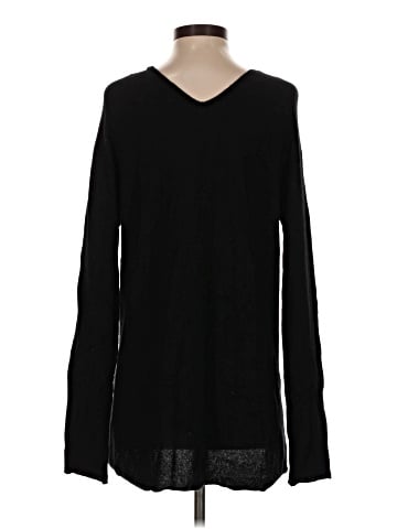 Vince. Cashmere Pullover Sweater (view 2)