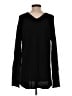 Vince. 100% Cashmere Black Cashmere Pullover Sweater Size M - photo 2