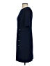 DKNY Blue Casual Dress Size 2 - photo 5
