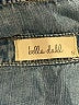 Bella Dahl 100% Tencel Blue Denim Jacket Size S - photo 3