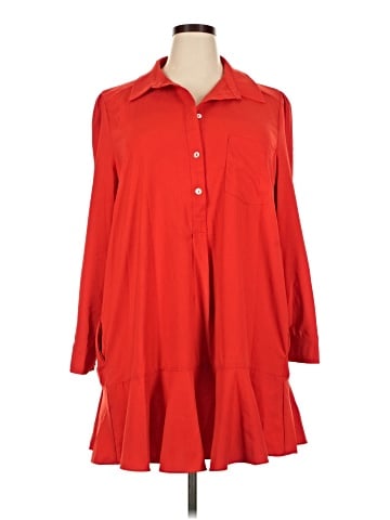 Tuckernuck Casual Dress (view 1)