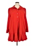 Tuckernuck Red Casual Dress Size XXL - photo 1