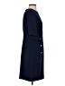 DKNY Blue Casual Dress Size 2 - photo 4