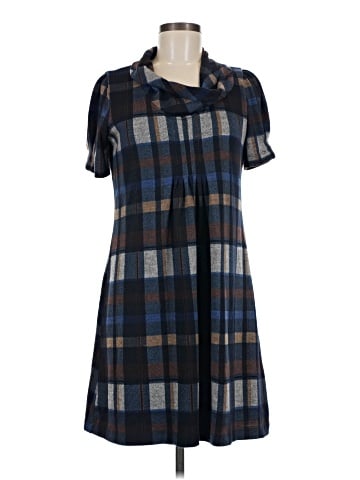 Echo Casual Dress (view 1)