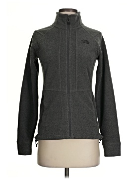 The North Face Faux Fur Jacket